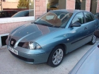 Venta de coche Seat CORDOBA 1.9 TDI 10cv '05 en Majadahonda - mejor precio | unprecio.es