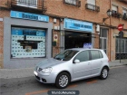 Volkswagen Golf 2.0 TDI 140cv Sportline - mejor precio | unprecio.es