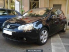 Volkswagen Golf 2.0 tdi GT SPORT - mejor precio | unprecio.es