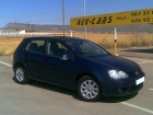 VOLKSWAGEN GOLF V 1.9 TDI DSG HIGHLINE 105 CV - mejor precio | unprecio.es