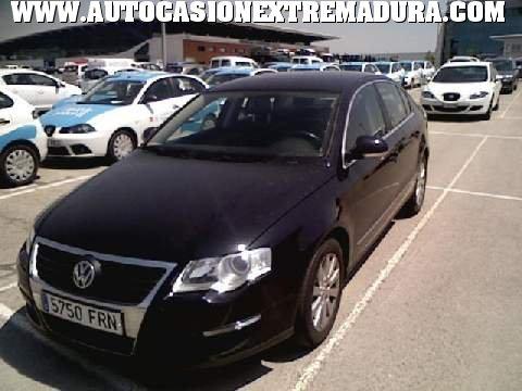 VOLKSWAGEN PASSAT 2.0 TDI 140CV ADVANCE 1.968 C.C. BERLINA