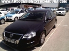 VOLKSWAGEN PASSAT 2.0 TDI 140CV ADVANCE 1.968 C.C. BERLINA - mejor precio | unprecio.es