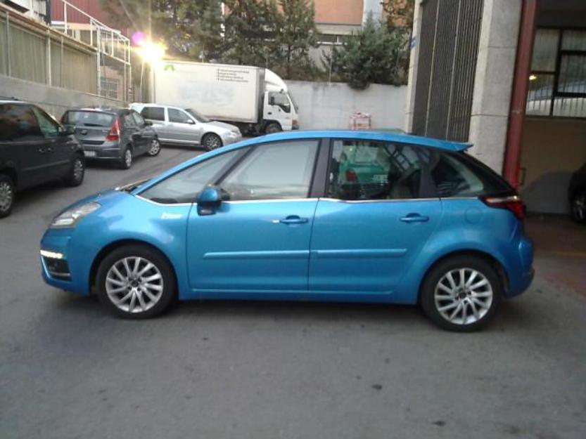 2010 Citroen C4 Picasso 2.0hdi