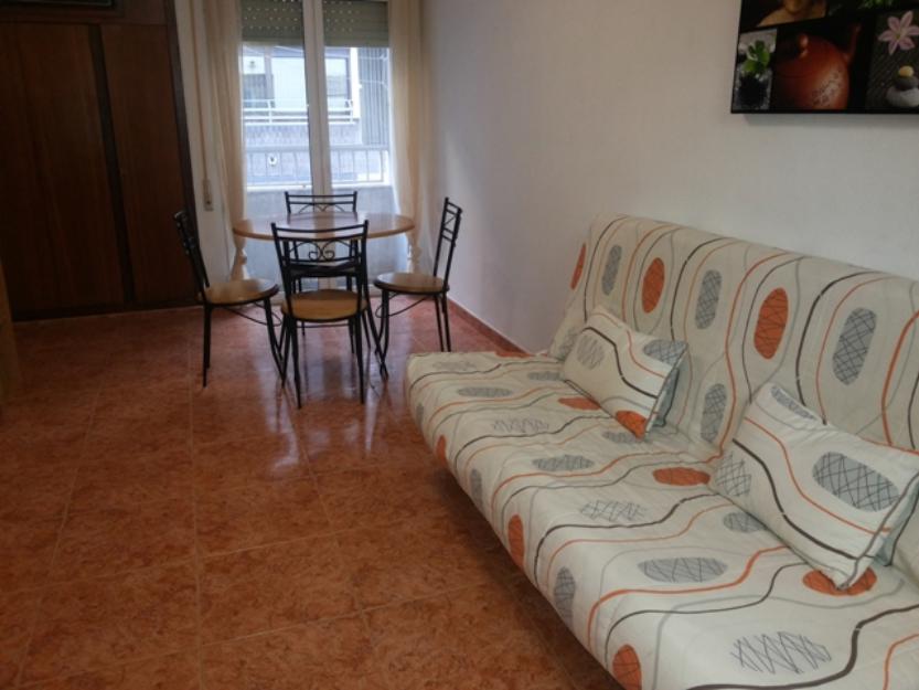 290€ alquilo estudio loft amueblado z. plaza legion española