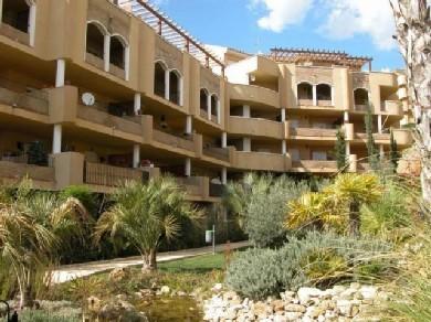 Apartamento con 2 dormitorios se vende en Mijas Costa, Costa del Sol