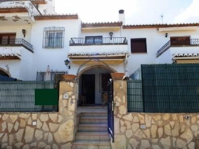 Apartamento con 3 dormitorios se vende en Javea, Costa Blanca