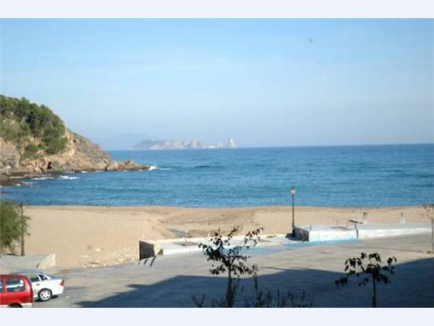 Apartamento en Begur