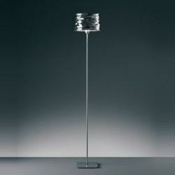 Artemide Aqua cil lámpara de pie (estructura) - iLamparas.com