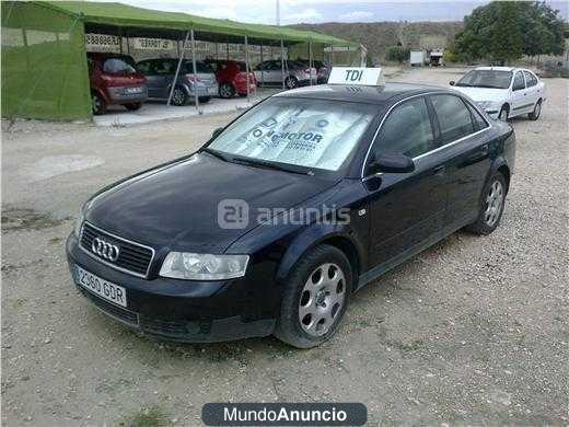 Audi A4 1.9 TDI