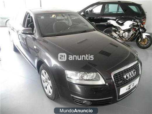 Audi A6 3.0 TDI QUATTRO