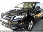 Audi Q7 Ambition 3.0 Tdi 204cv Quattro Tiptronic 8vel. Mod. 2012. Blanco Ibis. Nuevo. Nacional. - mejor precio | unprecio.es