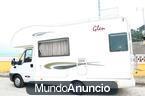 autocaravana mclouis 432