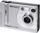 Camara digital Mercury Ciberpix S590Y - mejor precio | unprecio.es