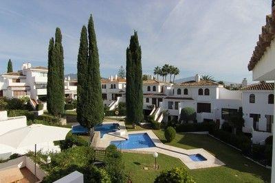 Casa en venta en New Golden Mile, Málaga (Costa del Sol)