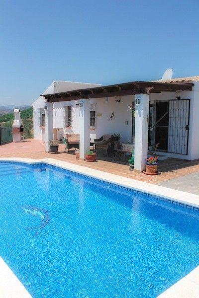 Chalet en venta en Coín, Málaga (Costa del Sol)