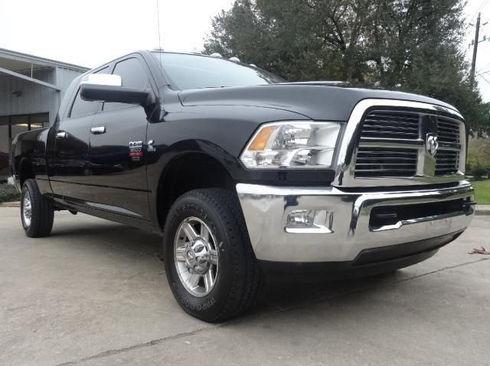 Dodge Ram 3500 4WD, TMCARS!!!