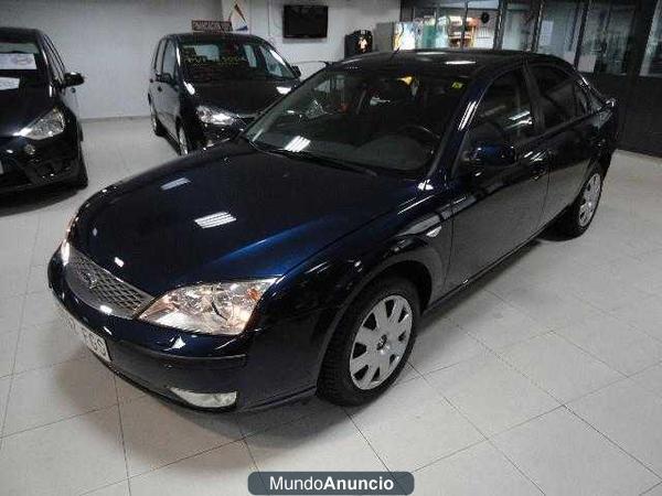 Ford Mondeo 2.0TDCi Futura X 115 \