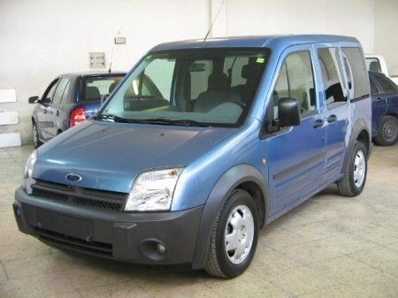 FORD TOURNEO 220L CONNECT COMBI - Islas Baleares