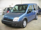 FORD TOURNEO 220L CONNECT COMBI - Islas Baleares - mejor precio | unprecio.es