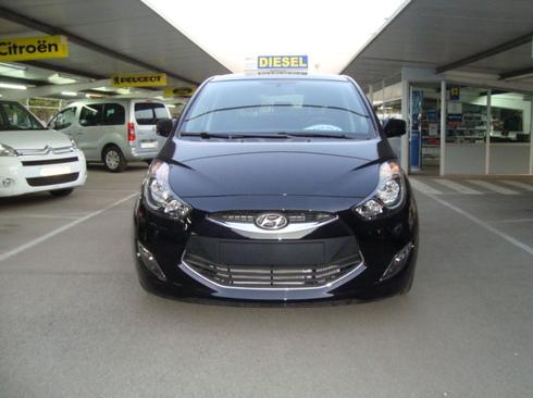 Hyundai ix20 1.4 CRDI GLS 77cv