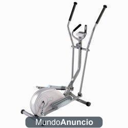 maquina completa de step sin usar