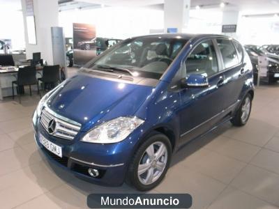 Mercedes-Benz A 150 BE Avantgarde