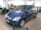 Mercedes-Benz A 150 BE Avantgarde - mejor precio | unprecio.es