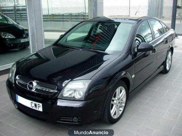 Opel Vectra 1.9 CDTI 8v GTS