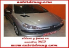 PEUGEOT 206 1.4 GASOLINA - mejor precio | unprecio.es