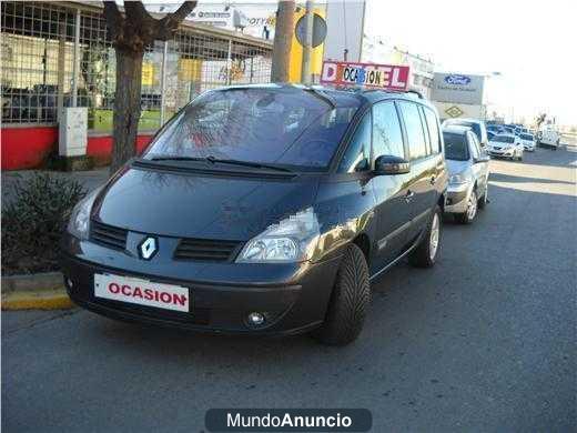 Renault Grand Espace EXPRESSION 2.2 dCi 16v