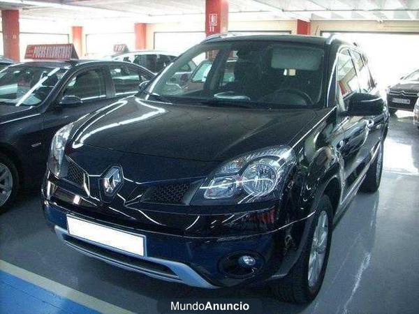 Renault Koleos 2.0dCi Dynam. PK1 4x4