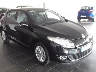 Renault Megane 1.5dCi Dynamique 110