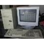 se vende ordenador pentium 3 ,10gb´s de disco duro y targeta ram de 125 mb´s por no usar 150 negociables.