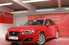 SEAT Exeo ST 2.0 TDI CR 143 CV Style Ecomotive, 16.900€ - mejor precio | unprecio.es