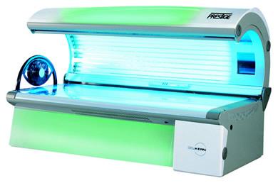 Solarium Ergoline