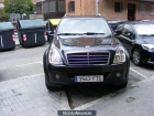 SSASNGJONG REXTON II XDI AÑO 2007 ( OPORTUNIDAD) - mejor precio | unprecio.es