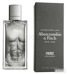 vendo colonia Abercrombie Fierce , el regalo mas original de las navidades!