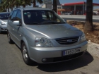 VENDO KIA CARENS 2.0 CRDI EX DIESEL EN PERFECTAS CONDICIONES - mejor precio | unprecio.es