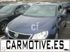 Volkswagen Eos 2.0 Tsi 200cv '09 - mejor precio | unprecio.es