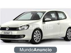 Volkswagen Golf 1.6 TDI 105 DSG Advance BMoti