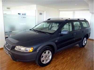 Volvo xc70 d5 momentum