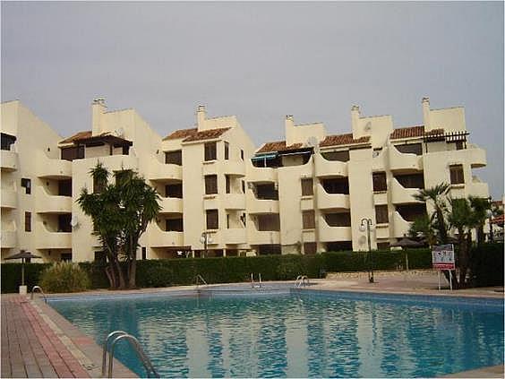 Apartamento en Dénia