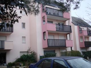 Apartamento en residencia : 3/4 personas - piscina - la baule  loira atlantico  paises del loira  francia