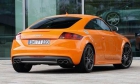 Audi TT Coupe S Coupe 2.0 TFSI 272cv quaro tronic 6 vel. - mejor precio | unprecio.es