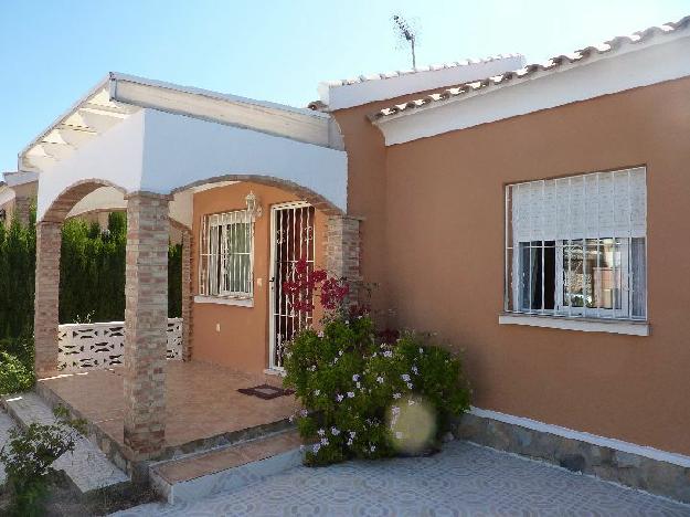 Casa pareada en Torrevieja