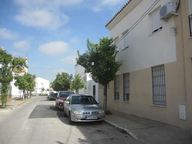 Chalet en Jerez de la Frontera