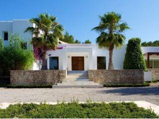 Chalet en venta en Santa Gertrudis de Fruitera, Ibiza (Balearic Islands)