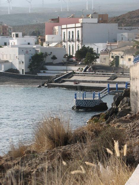 CHALET PORÍS DE ABONA  CERCA DE LA PLAYA