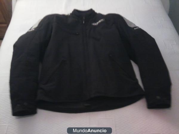 Chaqueta cordura BKS impermeable