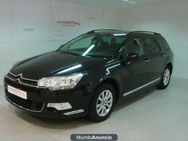 Citroën C5 Tourer 1.6HDI Airdream S